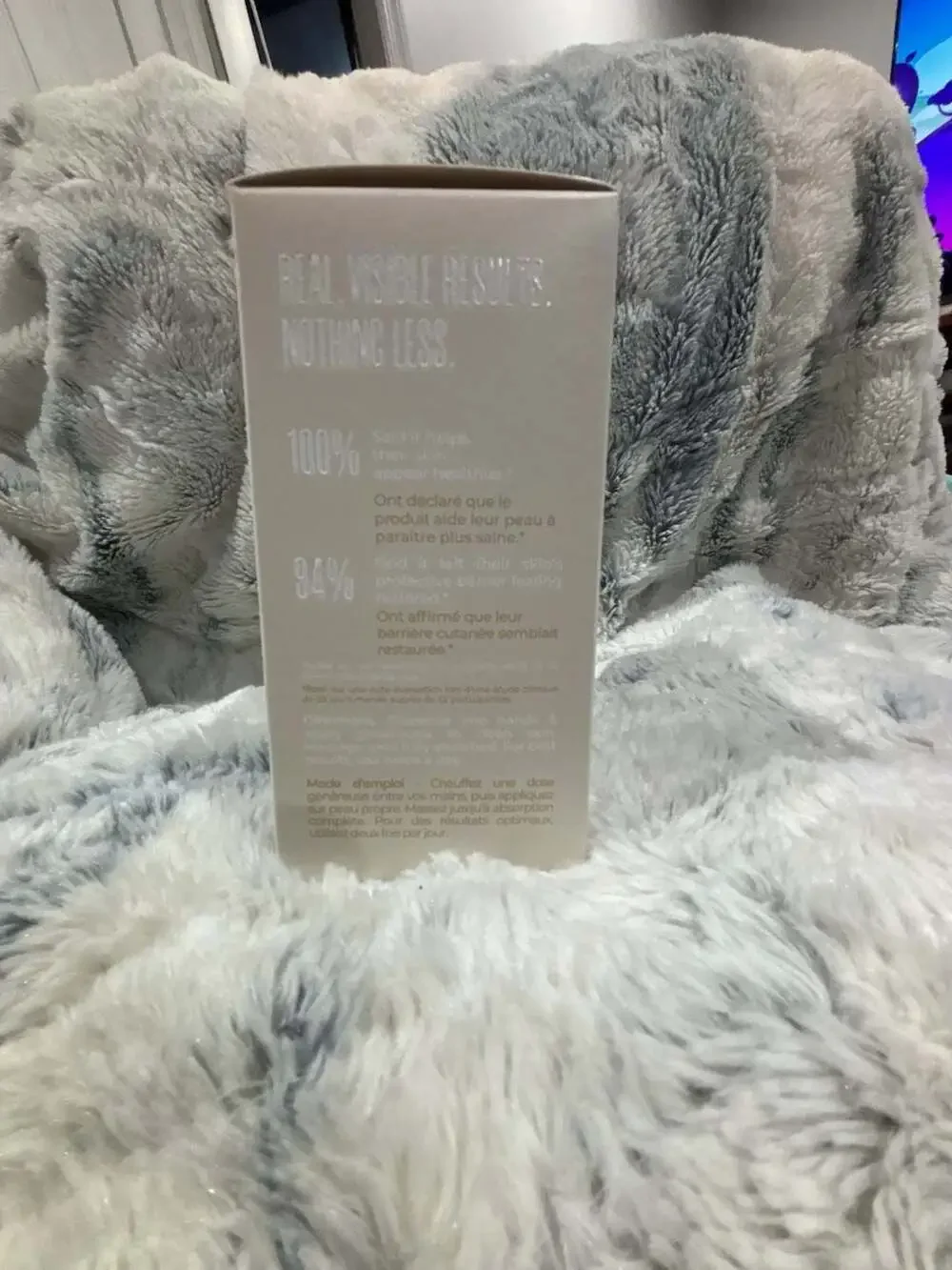MAËLYS So-Supple Barrier Body Oil